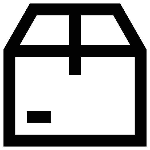 Shipping Icon