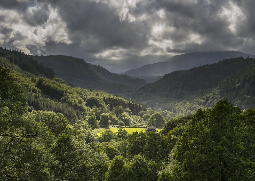Snowdonia