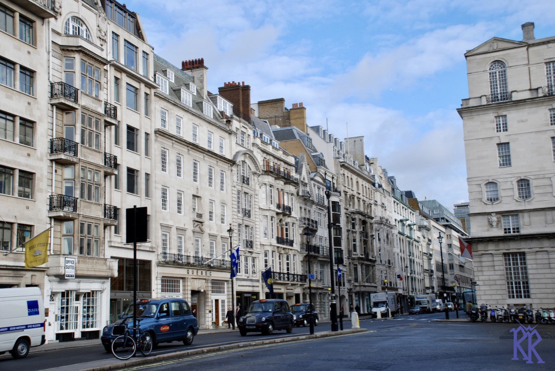 London