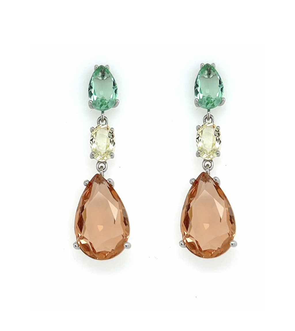 2c Earrings