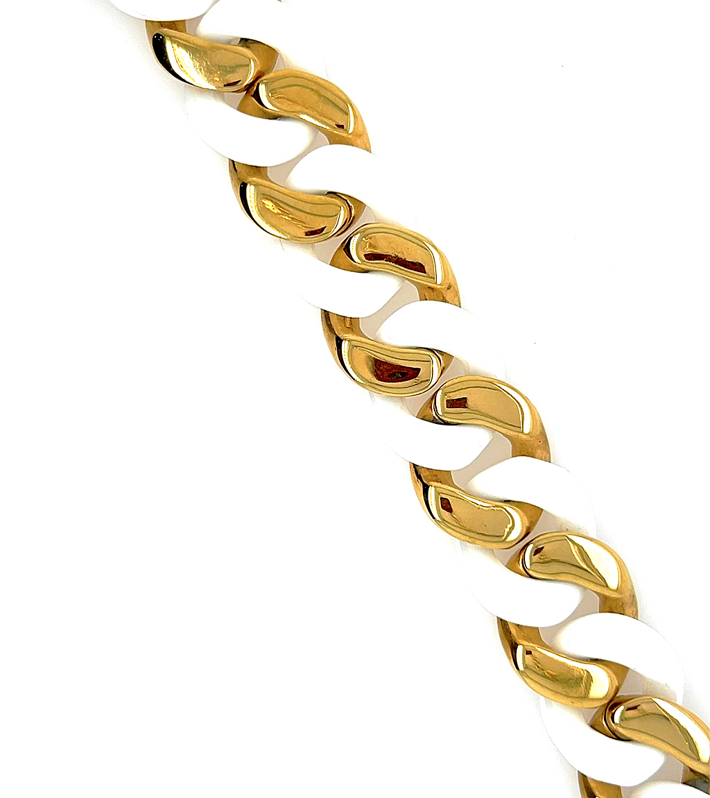 With Grace and Style Bracelet