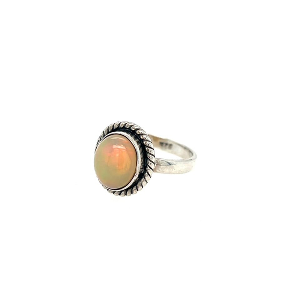 So Many Colors in this Opal