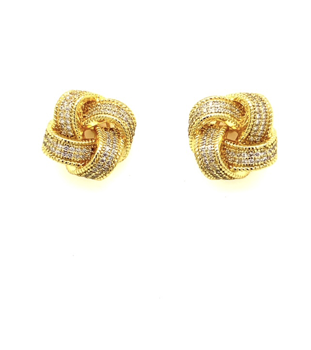 Knots of Fine Italian Jewelry