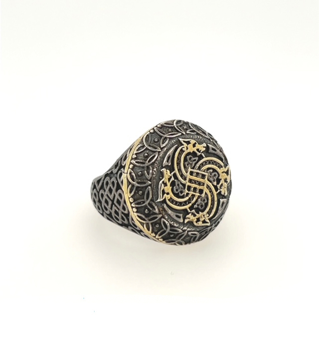 An Almost Mythical Ring