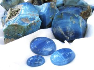 Brag Stone