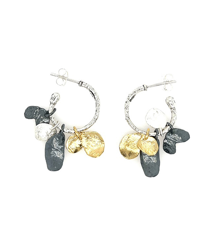 Dutch Dangle Earrings