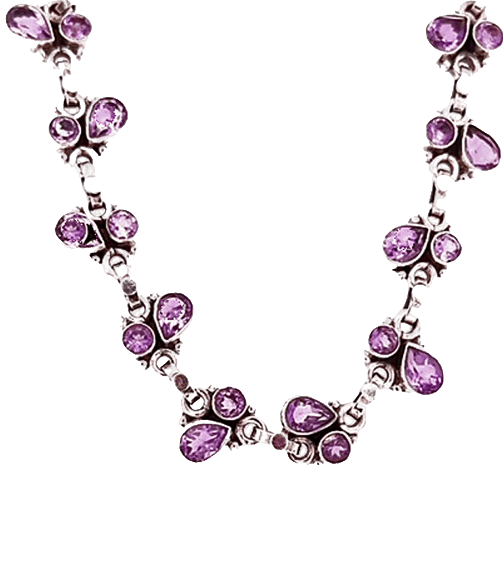 P.BSA002 Necklace