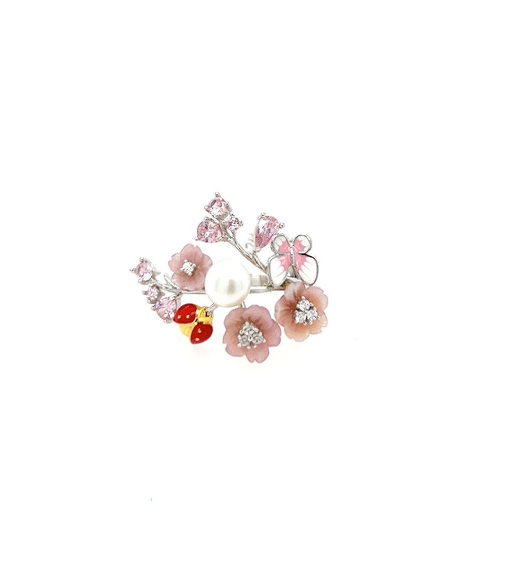 French Garden Ring